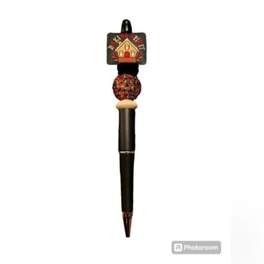 3/15 Baking Spirit Decorative Pen